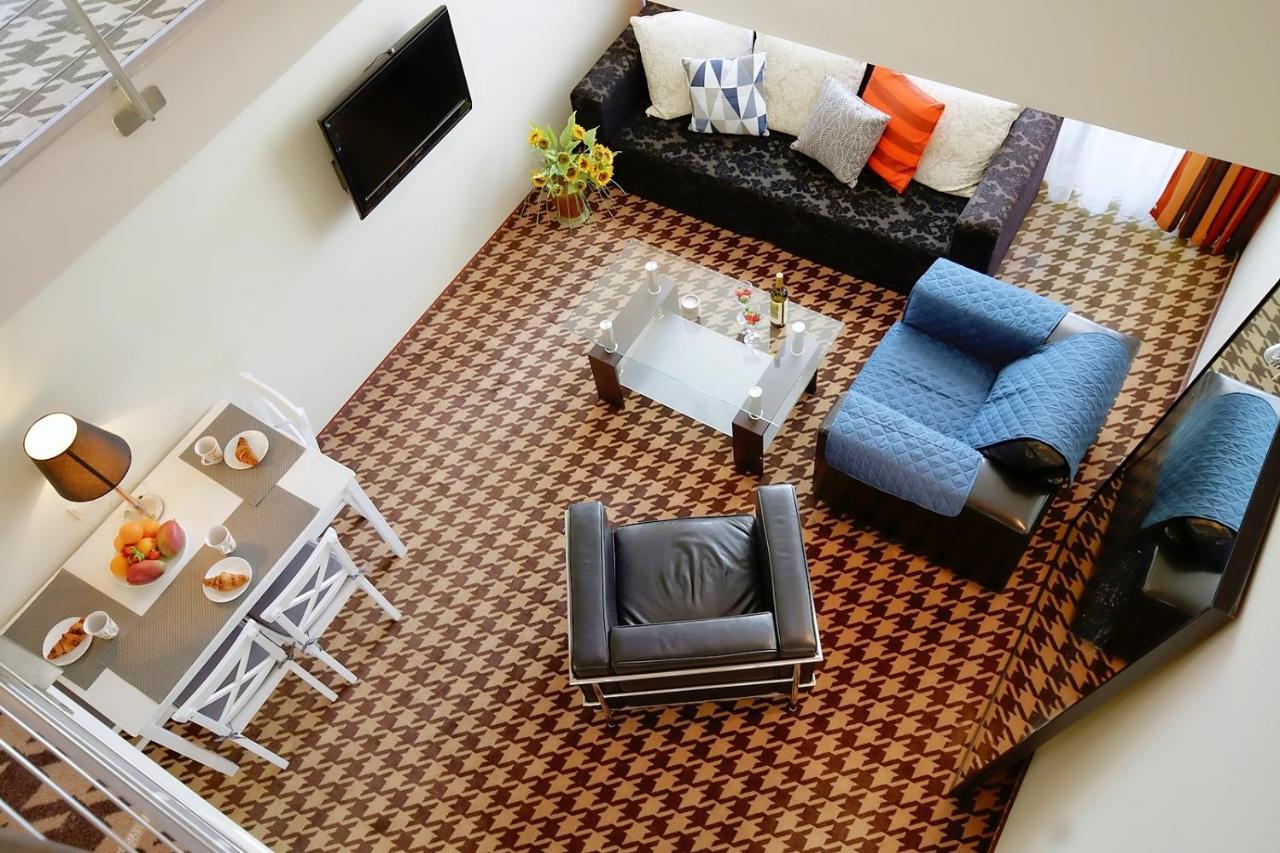 402 W Royal Tulip Sand 200 M Do Plazy Prywatny Apartament Dobruk Apartamenty Aneks Kuchenny Kolobrzeg Luaran gambar