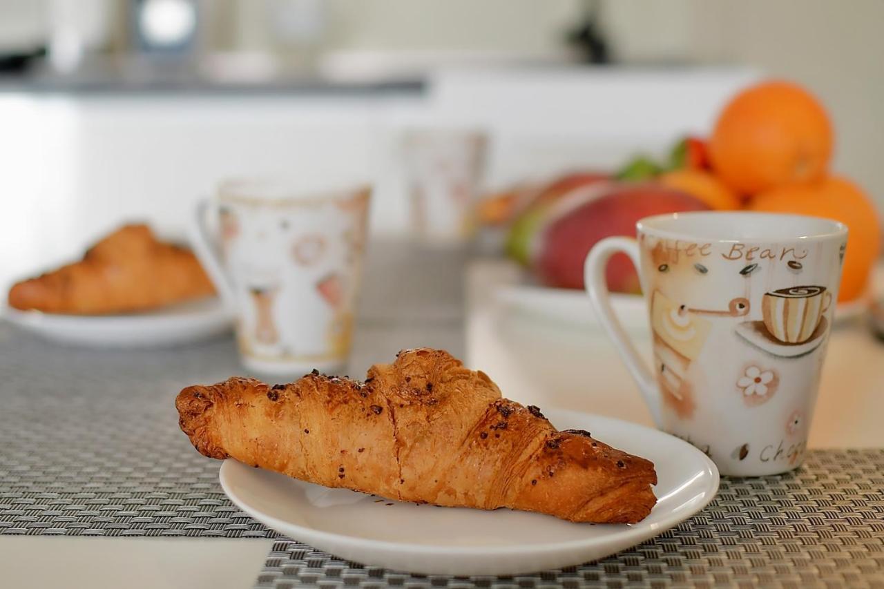 402 W Royal Tulip Sand 200 M Do Plazy Prywatny Apartament Dobruk Apartamenty Aneks Kuchenny Kolobrzeg Luaran gambar