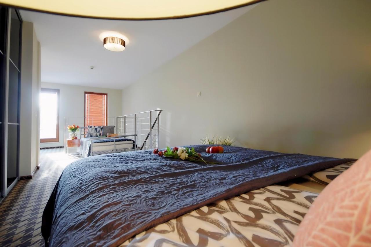 402 W Royal Tulip Sand 200 M Do Plazy Prywatny Apartament Dobruk Apartamenty Aneks Kuchenny Kolobrzeg Luaran gambar