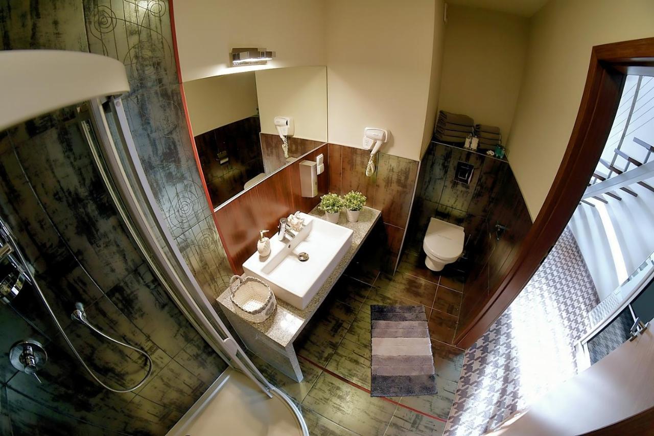 402 W Royal Tulip Sand 200 M Do Plazy Prywatny Apartament Dobruk Apartamenty Aneks Kuchenny Kolobrzeg Luaran gambar