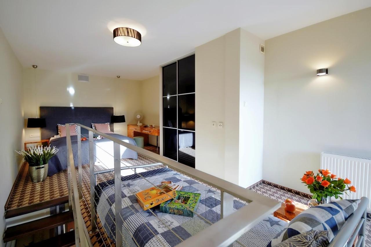 402 W Royal Tulip Sand 200 M Do Plazy Prywatny Apartament Dobruk Apartamenty Aneks Kuchenny Kolobrzeg Luaran gambar