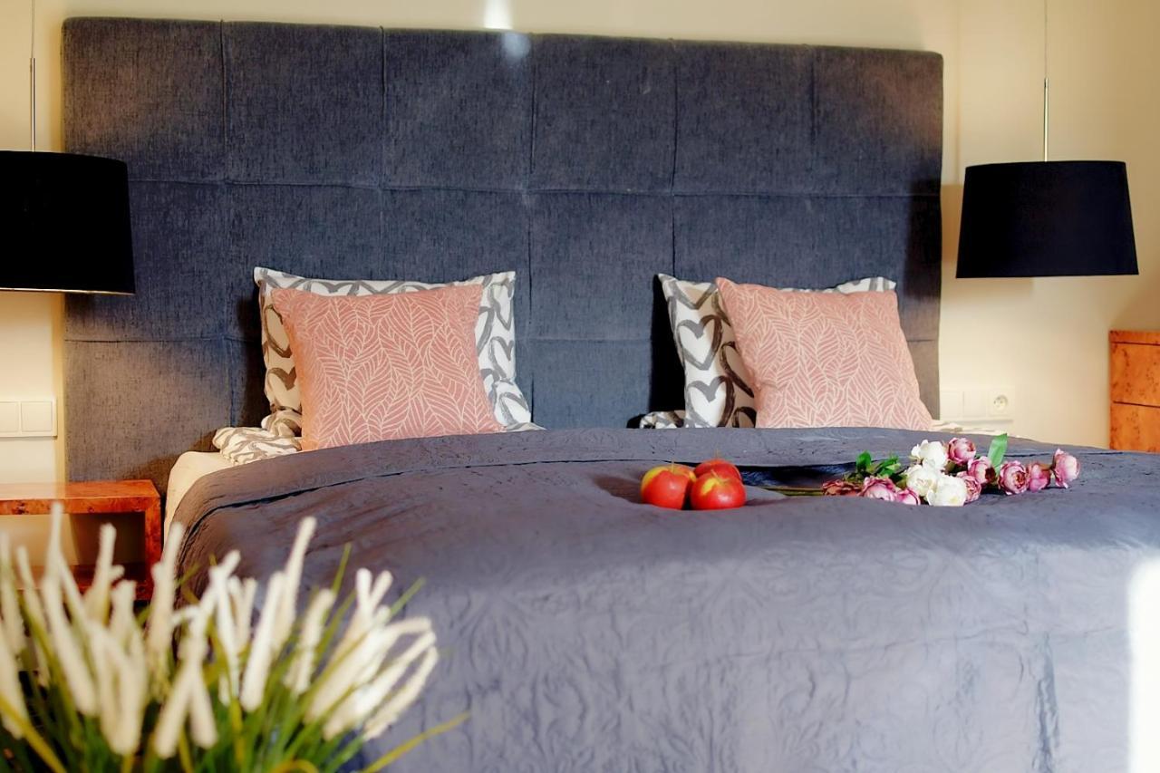 402 W Royal Tulip Sand 200 M Do Plazy Prywatny Apartament Dobruk Apartamenty Aneks Kuchenny Kolobrzeg Luaran gambar