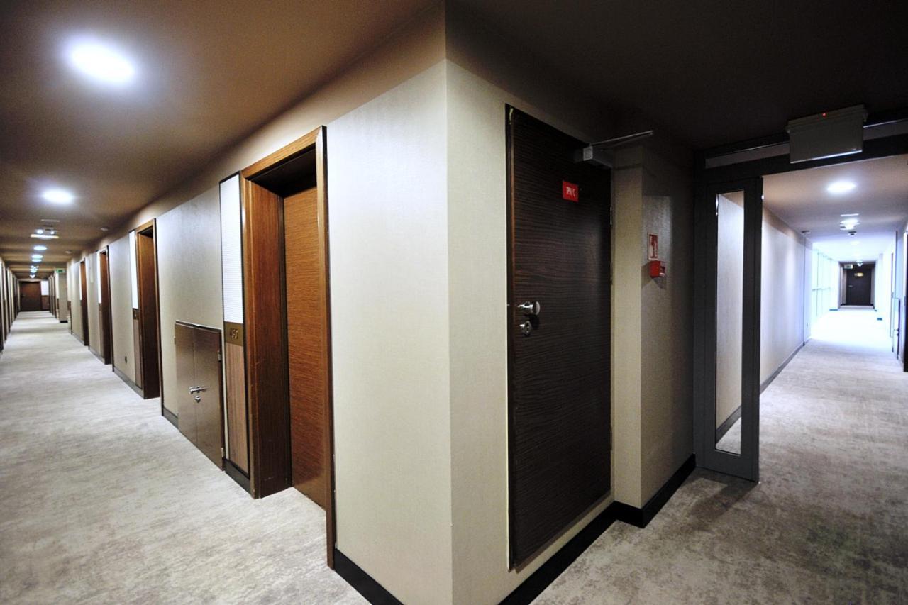 402 W Royal Tulip Sand 200 M Do Plazy Prywatny Apartament Dobruk Apartamenty Aneks Kuchenny Kolobrzeg Luaran gambar