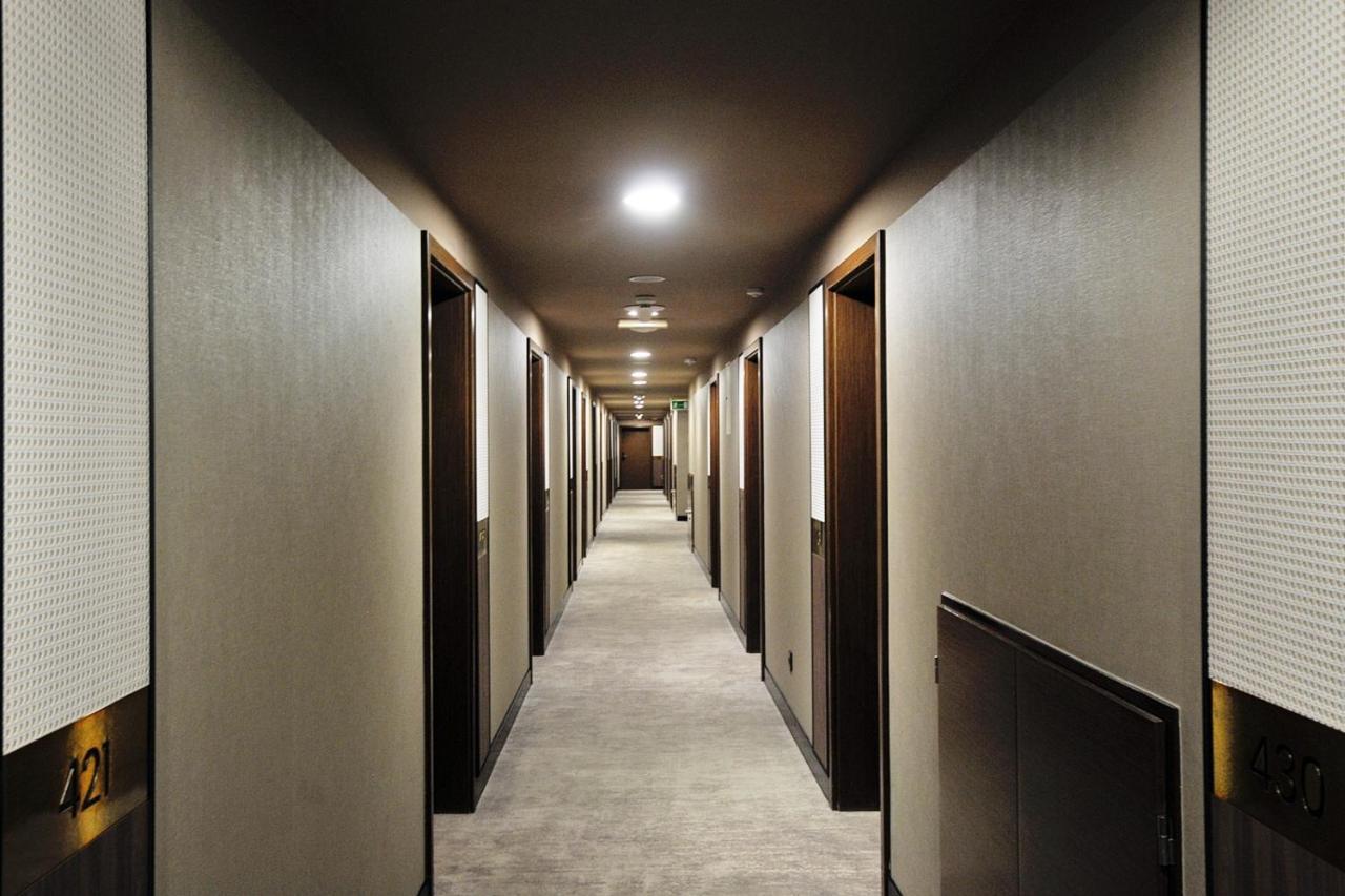 402 W Royal Tulip Sand 200 M Do Plazy Prywatny Apartament Dobruk Apartamenty Aneks Kuchenny Kolobrzeg Luaran gambar