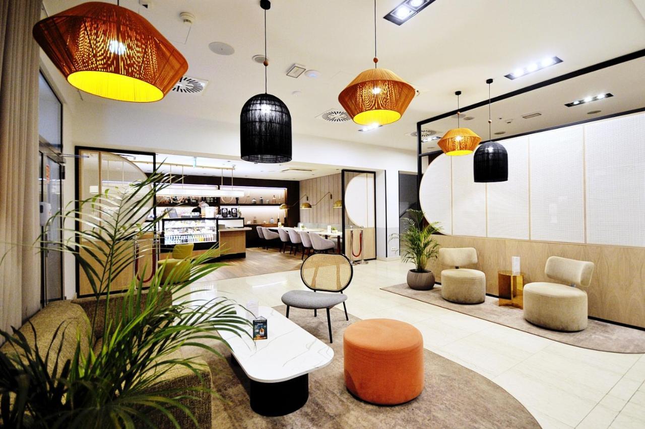 402 W Royal Tulip Sand 200 M Do Plazy Prywatny Apartament Dobruk Apartamenty Aneks Kuchenny Kolobrzeg Luaran gambar